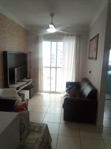 Apartamento P� Na Areia + Wifi + Netflix