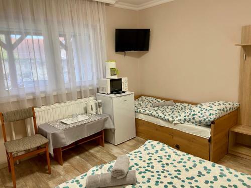 Hostal Vincze Vend�gh�z