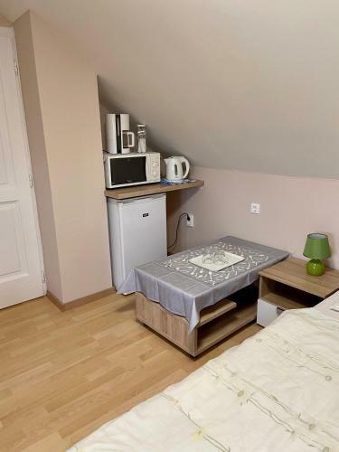 Hostal Vincze Vend�gh�z