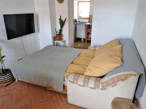 Apartamento 400 �ves H�z Vend�gh�z