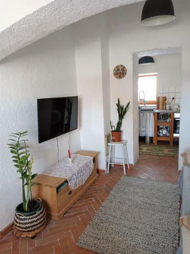 Apartamento 400 �ves H�z Vend�gh�z