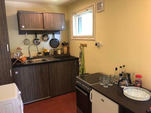 Modern Holiday Home In Holiday Park With Lake
