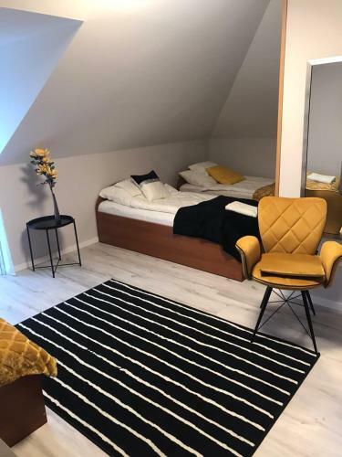 Bed & Breakfast Center Panzi�