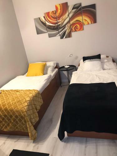 Bed & Breakfast Center Panzi�