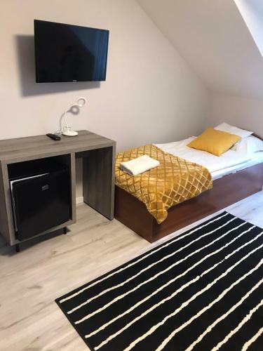 Bed & Breakfast Center Panzi�