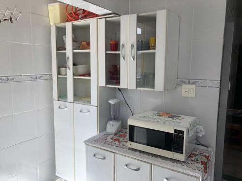 Apartamento 1 Quadra Areia