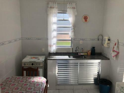 Apartamento 1 Quadra Areia