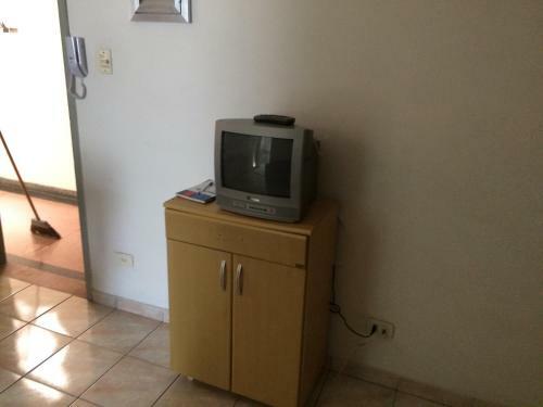 Apartamento 1 Quadra Areia