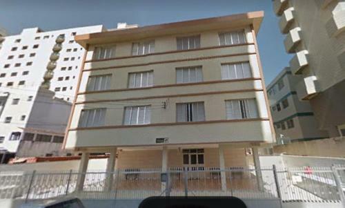Apartamento 1 Quadra Areia