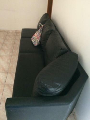 Apartamento 1 Quadra Areia