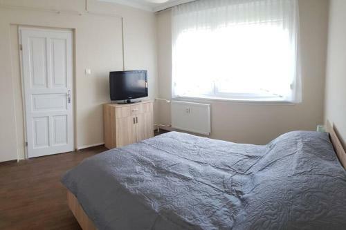 Chill Apartman