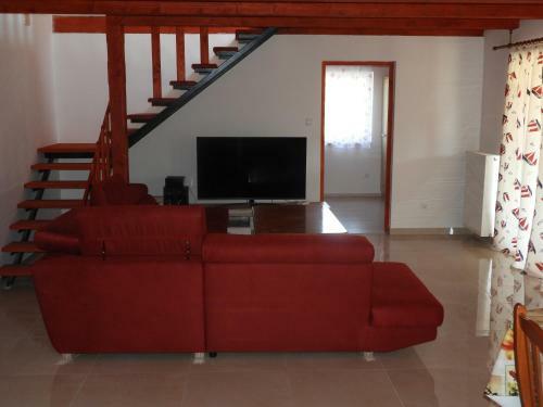 Apartamento Atilla Vend�gh�z