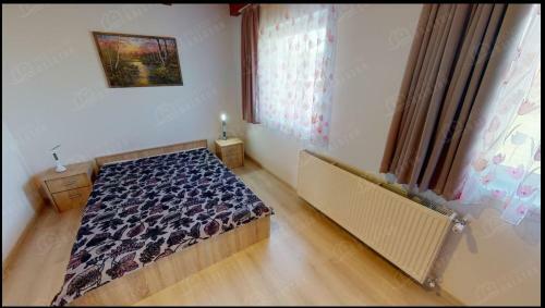 Apartamento Atilla Vend�gh�z