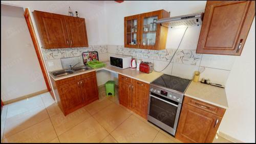 Apartamento Atilla Vend�gh�z