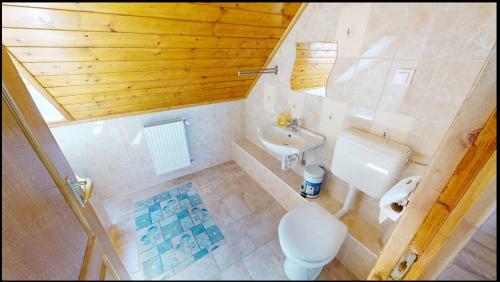 Apartamento Atilla Vend�gh�z