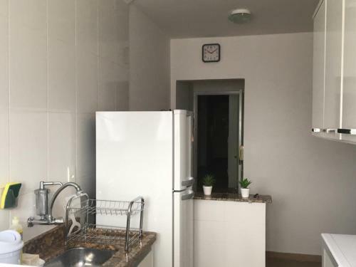 Apartamento Lindo Apto Na Vila Tupi