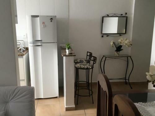 Apartamento Lindo Apto Na Vila Tupi