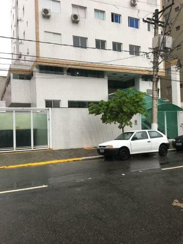 Apartamento Lindo Apto Na Vila Tupi