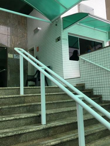 Apartamento Lindo Apto Na Vila Tupi