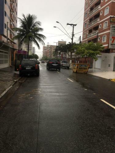 Apartamento Lindo Apto Na Vila Tupi