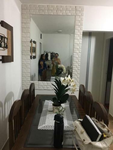 Apartamento Lindo Apto Na Vila Tupi