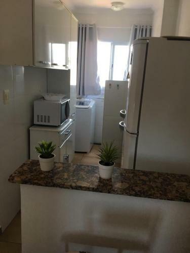 Apartamento Lindo Apto Na Vila Tupi