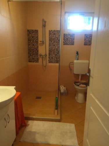 Apartamento Nyugalmas Vend�gh�z