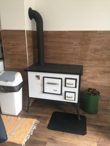 Apartamento Nyugalmas Vend�gh�z