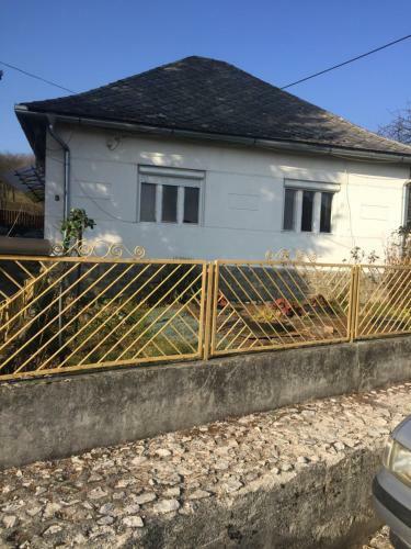Apartamento Nyugalmas Vend�gh�z