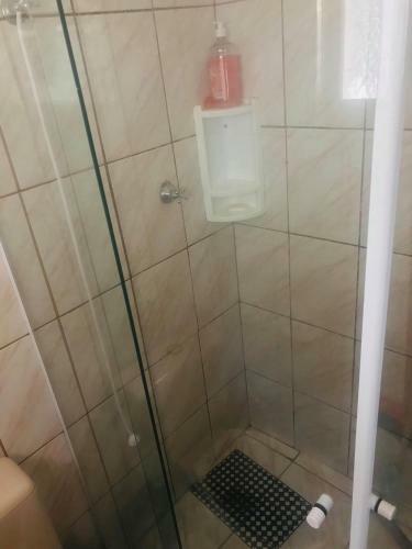 Apartamento Kit Net Santa Cruz