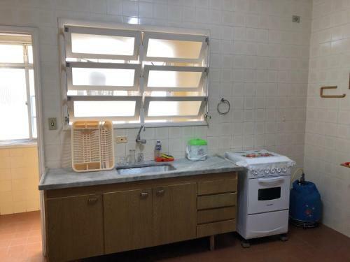 Apartamento Fioravante Zampol