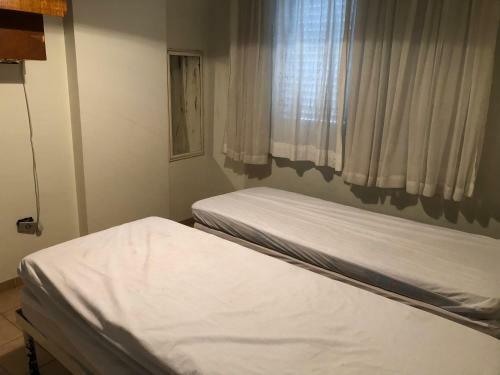 Apartamento Fioravante Zampol