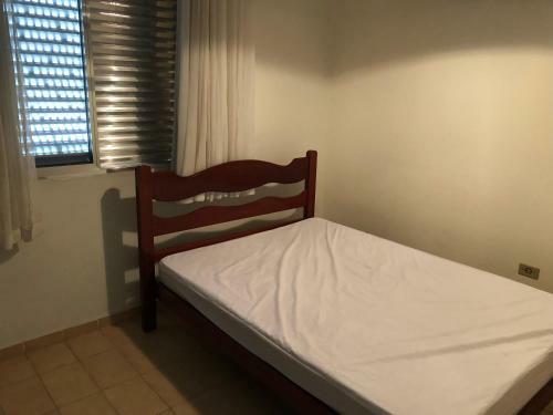 Apartamento Fioravante Zampol