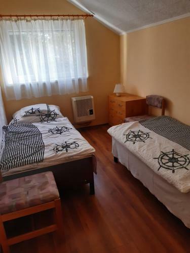 Apartamento Tuja Vend�gh�z