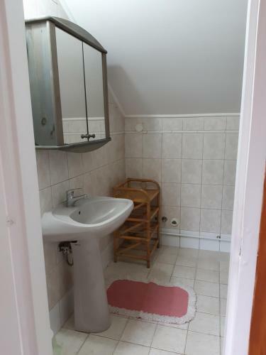 Apartamento Tuja Vend�gh�z