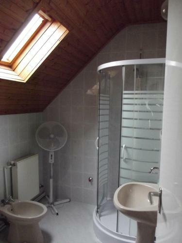 Hostal B�n�porta