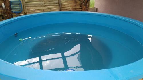 Apartamento Nov�kporta Vend�gh�z
