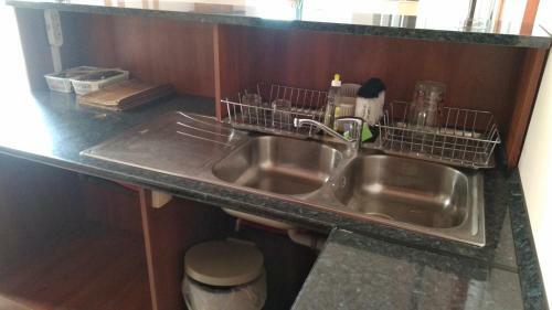 Apartamento Nov�kporta Vend�gh�z