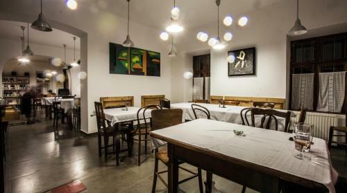 Bed & Breakfast Mi A K? Vend�gh�z
