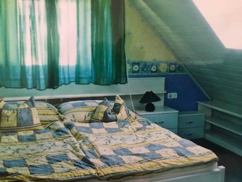 Holiday Home In Nemesgulacs/balaton 35570