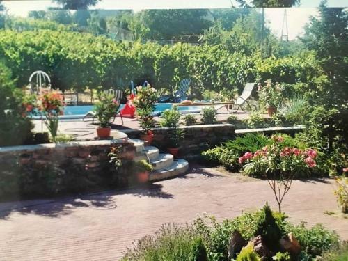 Holiday Home In Nemesgulacs/balaton 35570