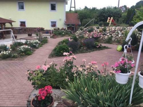 Holiday Home In Nemesgulacs/balaton 35570