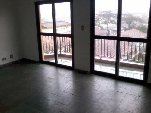 Apartamento Na Praia Grande