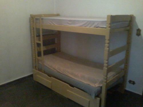 Apartamento Na Praia Grande