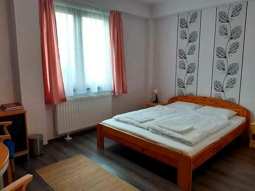 Bed & Breakfast Pagony Ber�nybenei Vend�gfogad�