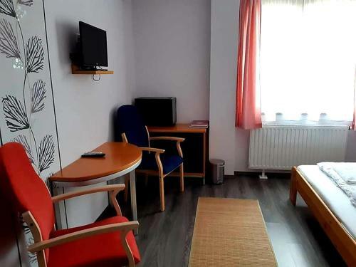 Bed & Breakfast Pagony Ber�nybenei Vend�gfogad�