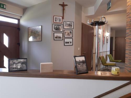 Bed & Breakfast Pagony Ber�nybenei Vend�gfogad�