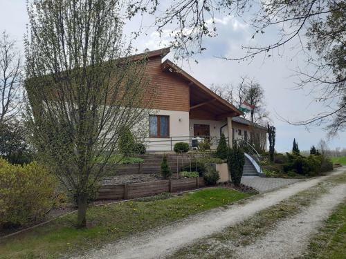 Bed & Breakfast Pagony Ber�nybenei Vend�gfogad�