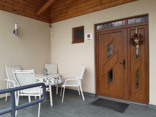 Bed & Breakfast Pagony Ber�nybenei Vend�gfogad�