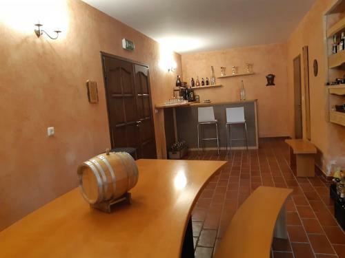 Bed & Breakfast Pagony Ber�nybenei Vend�gfogad�